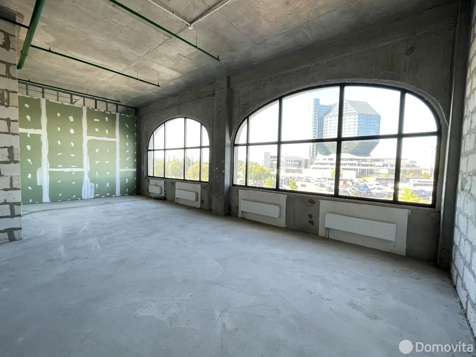 торговый объект, Минск, ул. Петра Мстиславца, д. 10, стоимость аренды 3 035 р./мес.