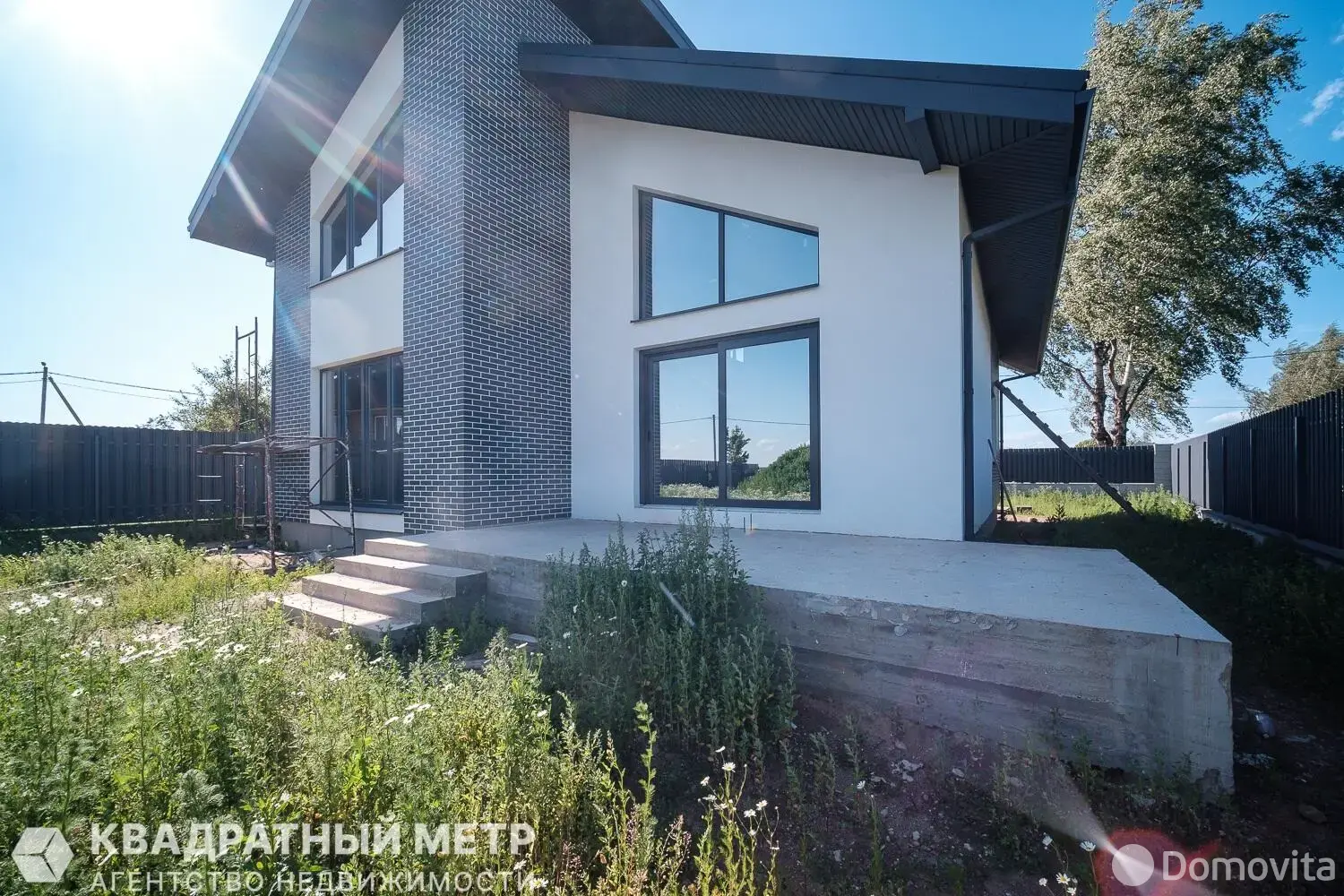 дом, Озерцо, ул. Центральная, д. 34