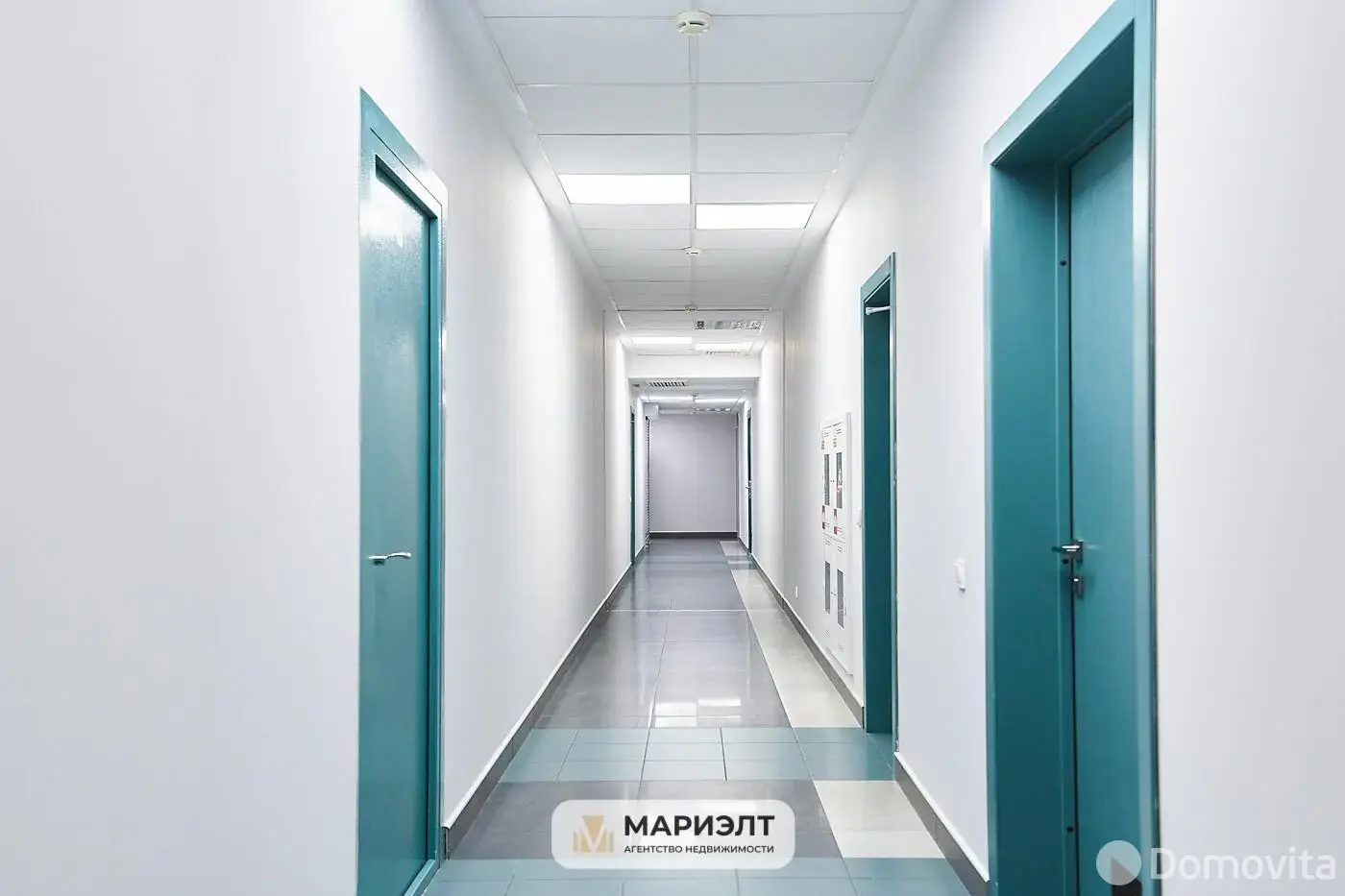 Аренда офиса на ул. Кальварийская, д. 42 в Минске, 3650BYN, код 16060 - фото 15