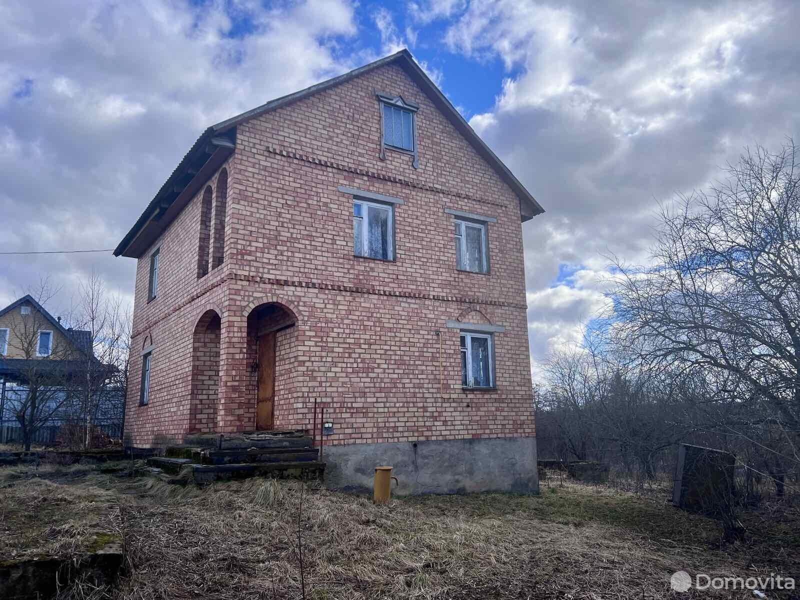 Цена продажи дома, Старое Село, ул. Центральная