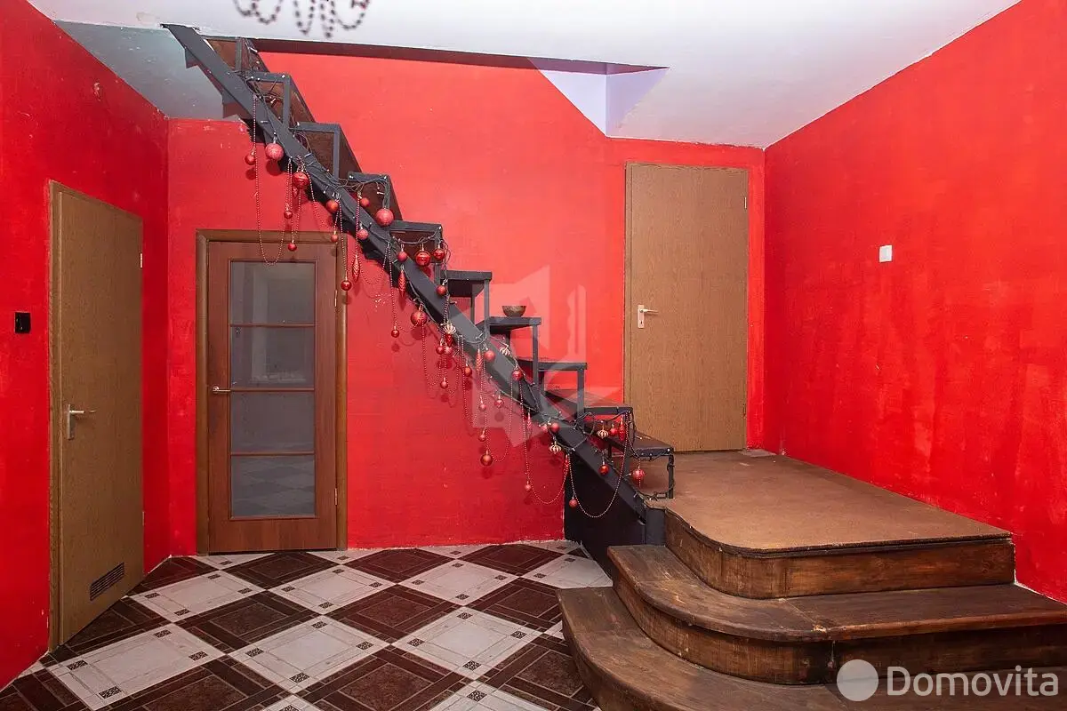 коттедж, Юбилейный, ул. Тихая, д. 5/А