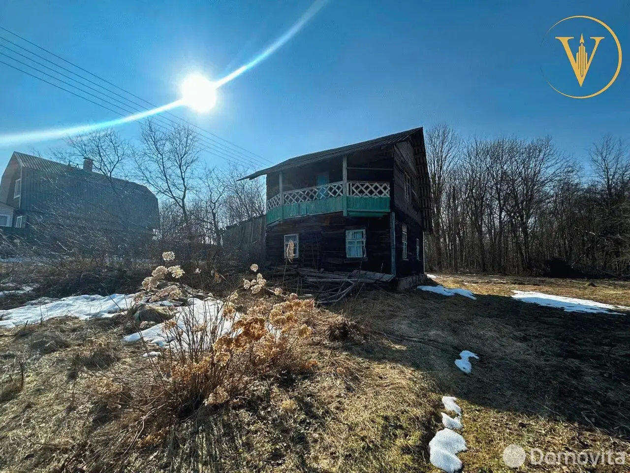 Купить 2-этажную дачу в Лесное-90 Минская область, 10500USD, код 185585 - фото 14