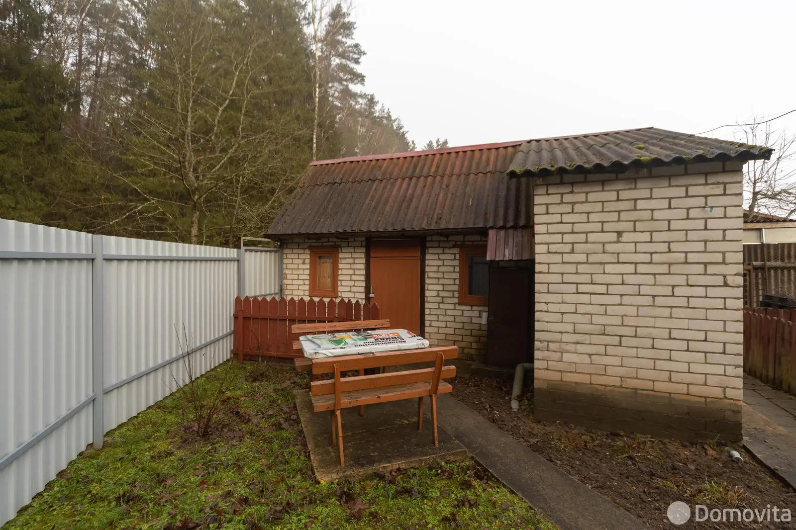 Купить 2-этажную дачу в Автомобилист-04 Минская область, 39000USD, код 181274 - фото 20