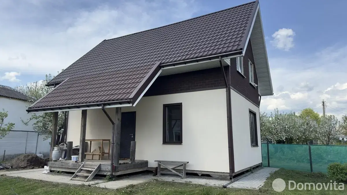 Продажа 2-этажной дачи в Дружба в Боярах Минская область, 33500USD, код 185839 - фото 23