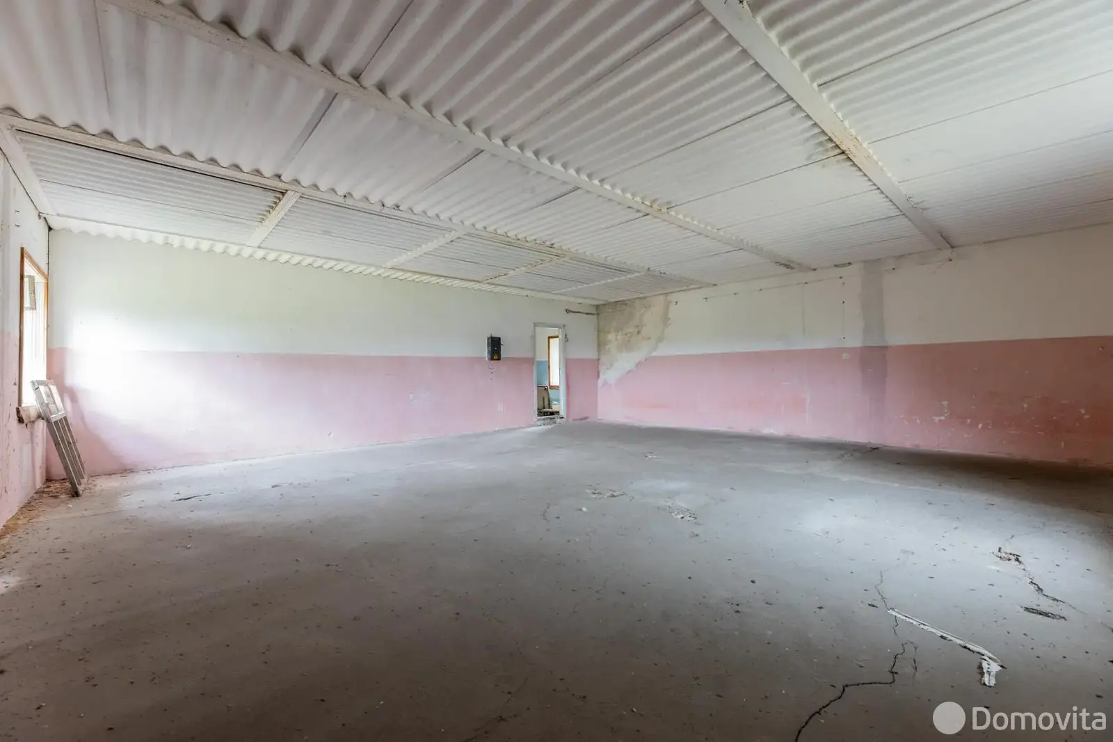 Купить складское помещение в Дуброве - фото 16