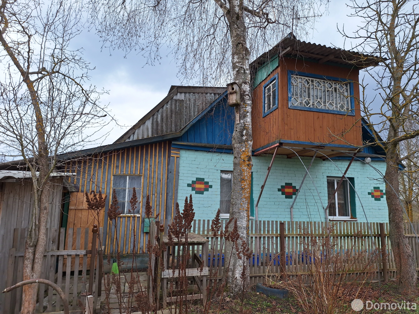 дом, Горькаво, - лучшее предложение