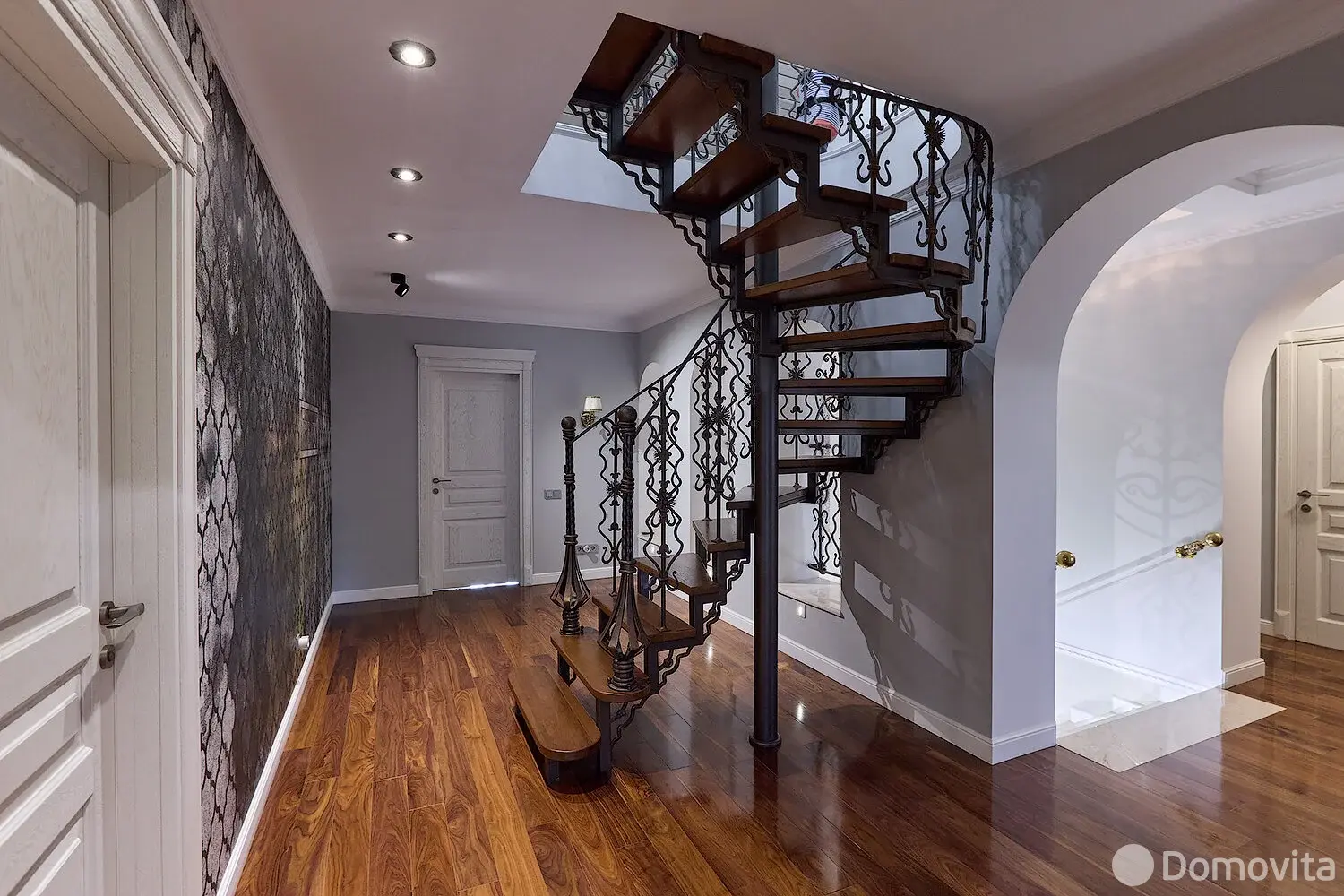 Стоимость продажи коттеджа, Аксаковщина, пер. Родниковый, д. 2