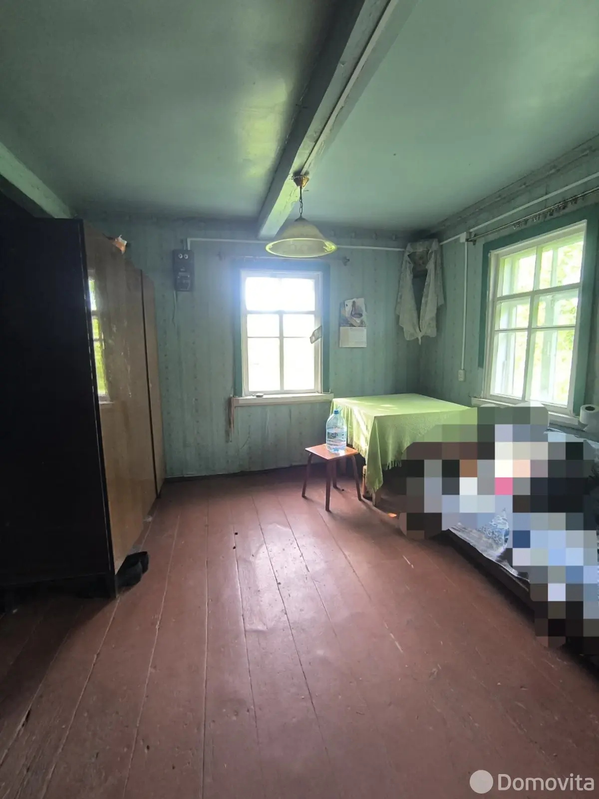 дом, Застенок, ул. Богушевская