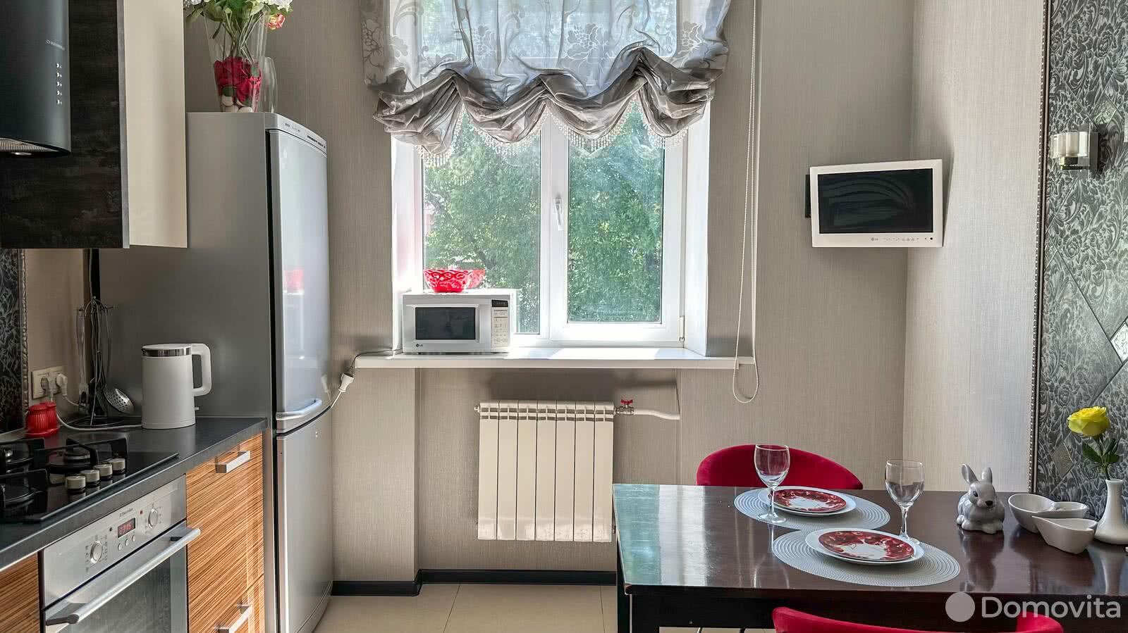Продажа 2-комнатной квартиры в Минске, ул. Красная, д. 18, 145000 USD, код: 1000510 - фото 6