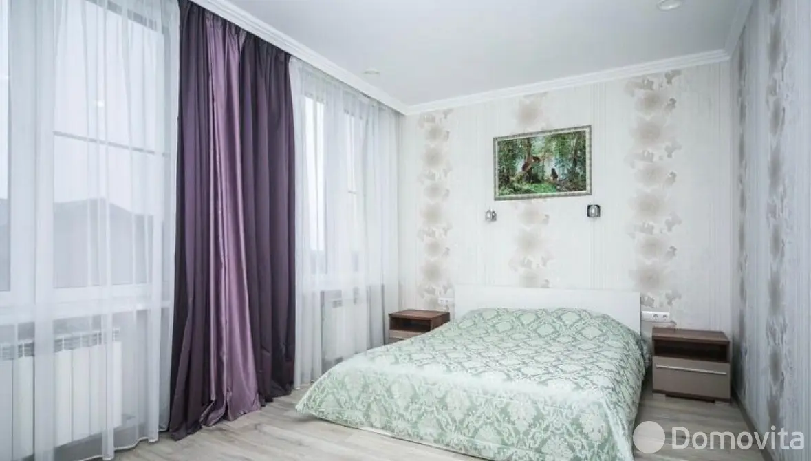 дом, Черняховский, ул. Озёрная, д. 7