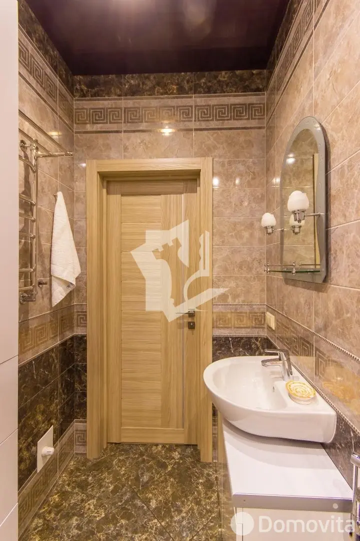 Снять 4-комнатную квартиру в Минске, пер. Подольский 4-й, д. 9, 1200USD, код 146277 - фото 30