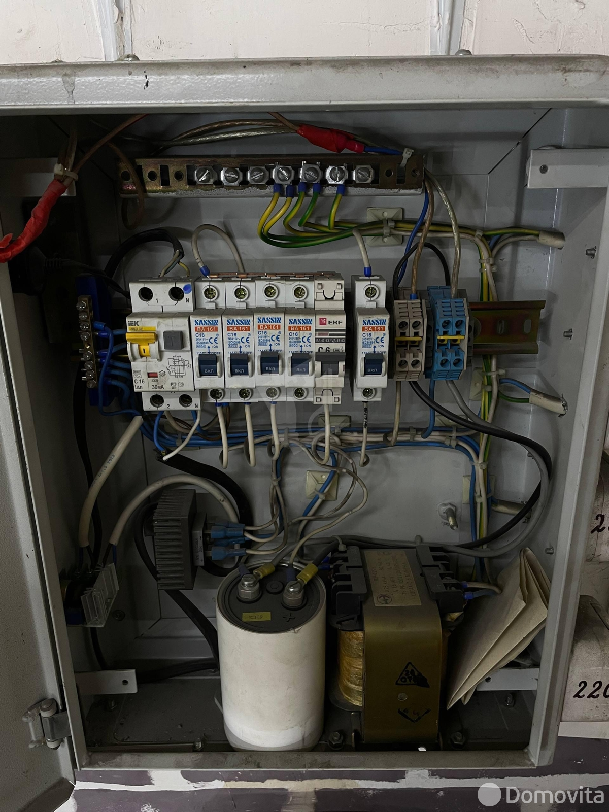 Продажа гаража в Минске ул. Автомобилистов, д. 12, 16500USD, код 9480 - фото 17