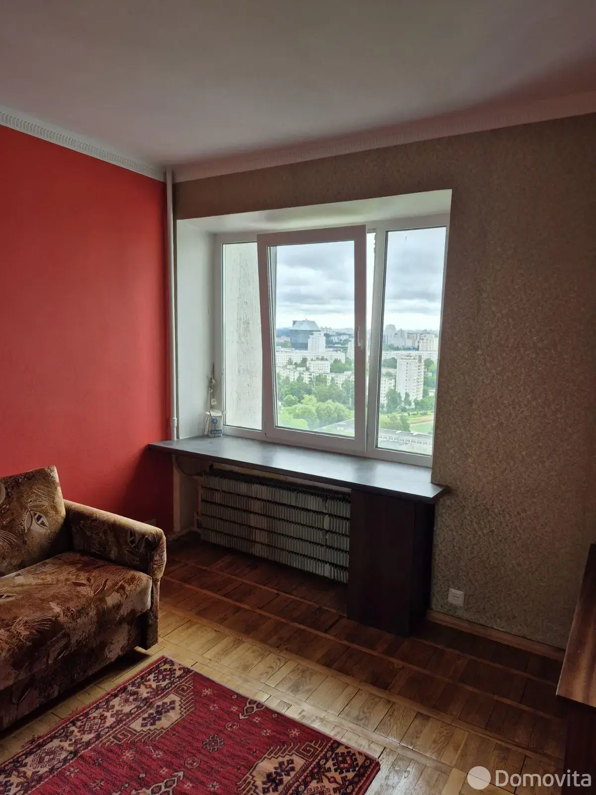 Купить комнату в Минске, ул. Калиновского, д. 54/3, цена 75000 BYN, код 7713 - фото 2