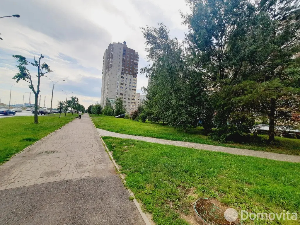 Снять 1-комнатную квартиру в Минске, ул. Шаранговича, д. 74, 350USD, код 150571 - фото 12