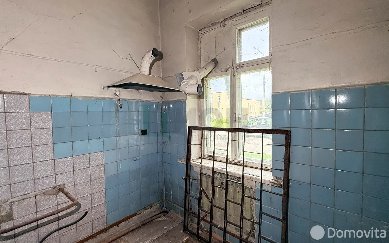 Купить складское помещение на пер. Центральный, д. 4 в Витебске - фото 9