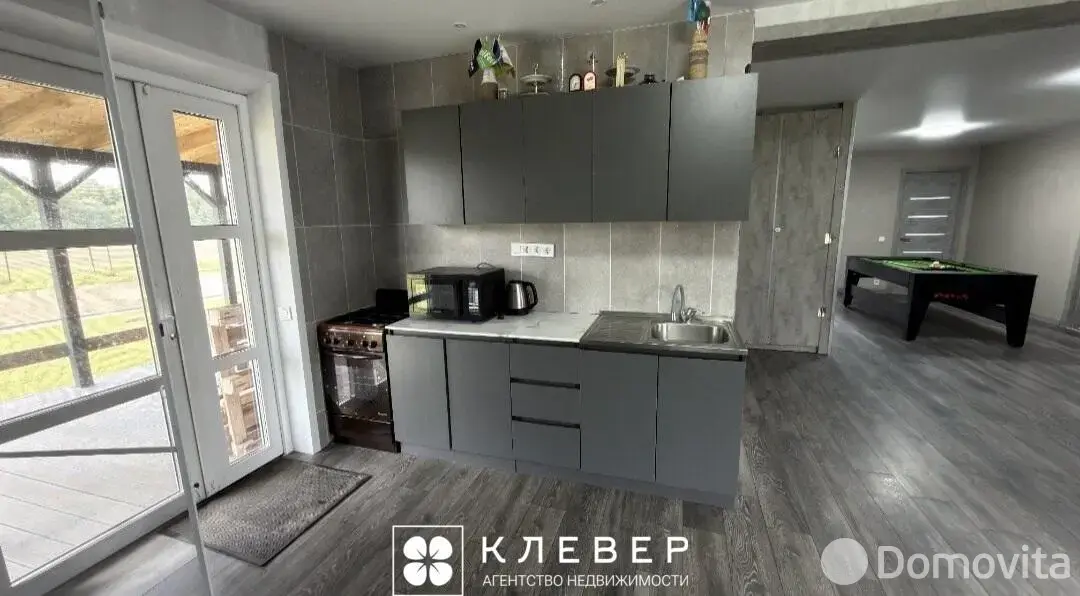 Купить земельный участок, 10 соток, Зеленая роща, Минская область, 311843BYN, код 572584 - фото 14