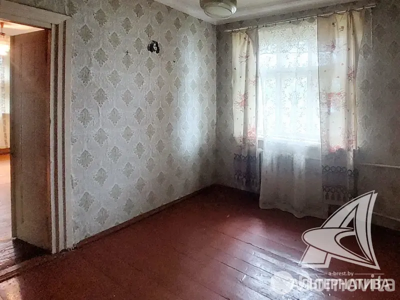 дом, Родничок-комбината электротехнических изделий, 