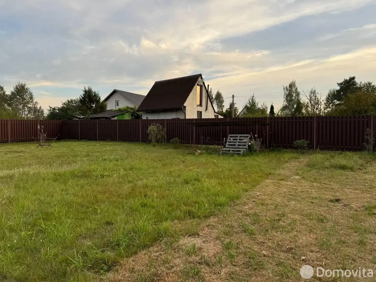 участок, Экран-Тарасики, 