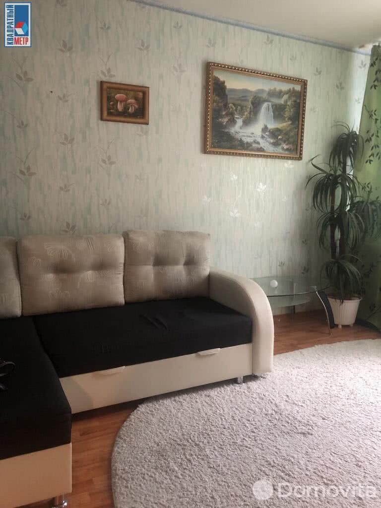 Продажа 3-комнатной квартиры в Минске, пр-т Газеты Звязда, д. 69, 77500 USD, код: 999543 - фото 3