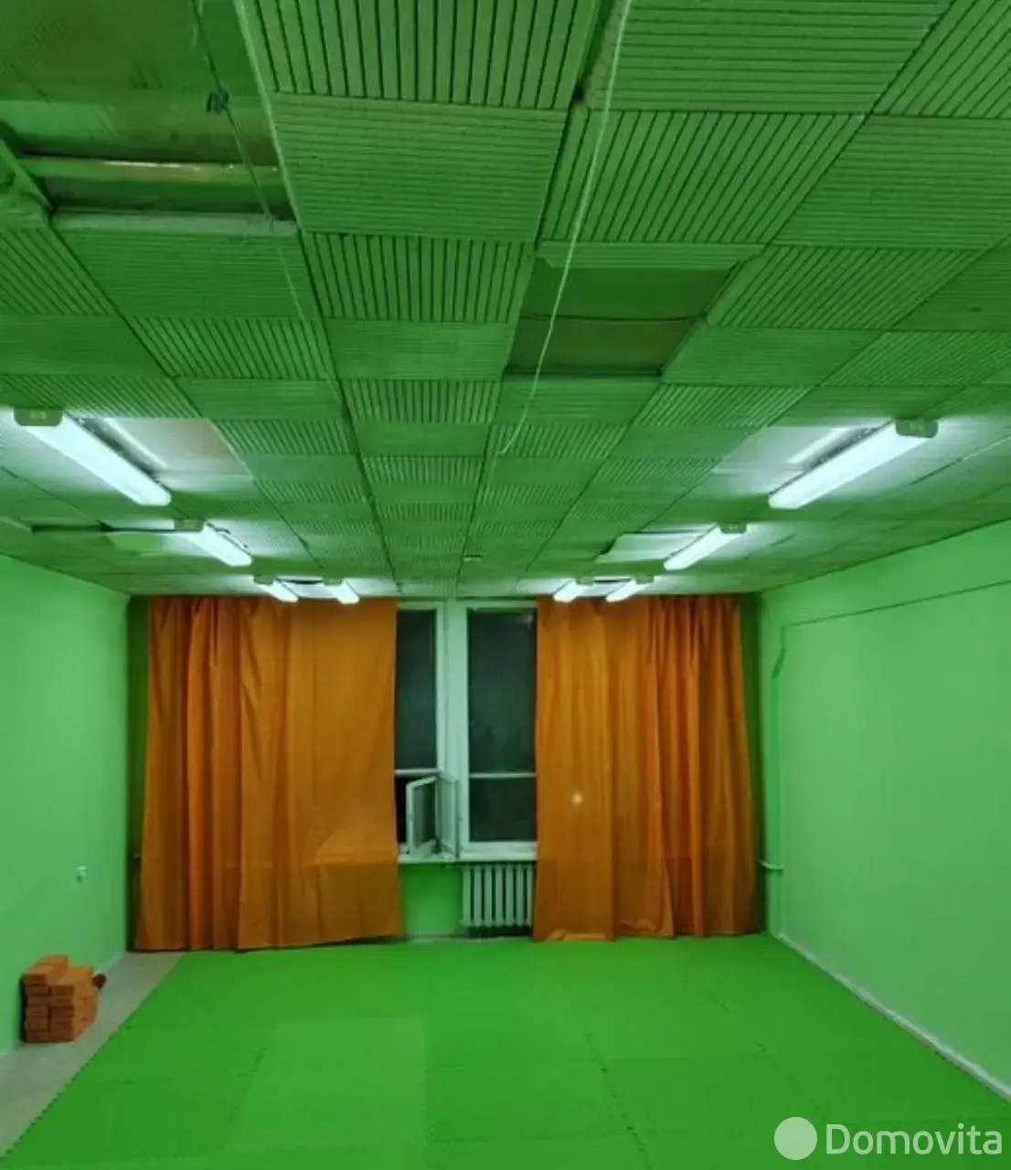 Стоимость аренды офиса, Минск, ул. Красноармейская, д. 21/6