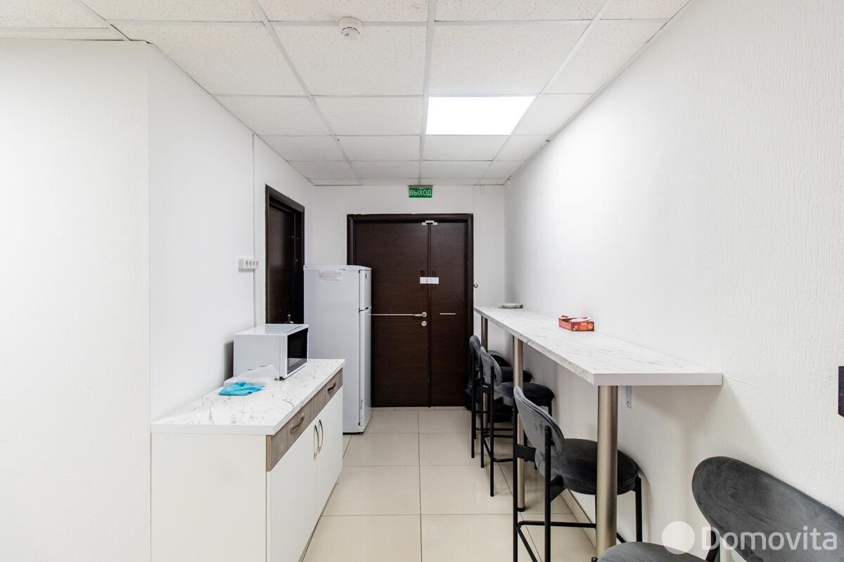 Купить офис на ул. Бирюзова, д. 10/А в Минске, 300000USD, код 7690 - фото 12