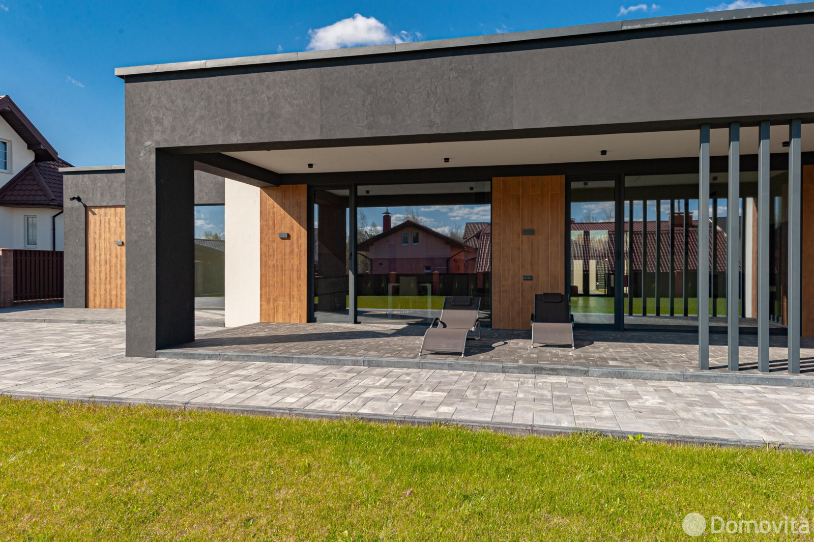 дом, Колодищи, ул. Иртышская 