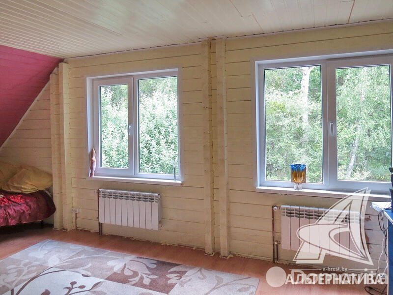 Продажа 2-этажной дачи в Дубок-2009 Брестская область, 120000USD, код 162065 - фото 12