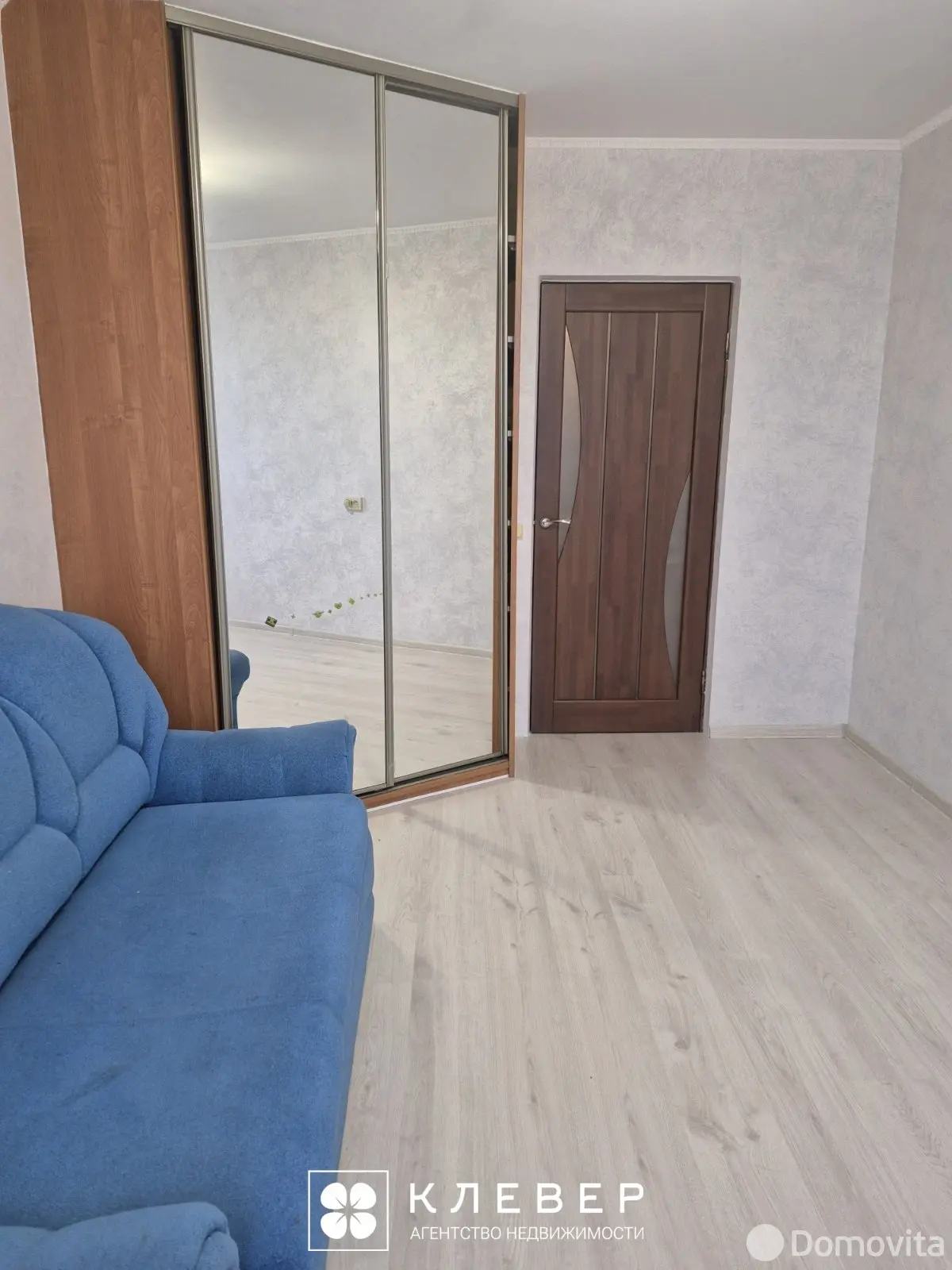Снять 3-комнатную квартиру в Минске, ул. Сергея Есенина, д. 139, 450USD, код 148785 - фото 15