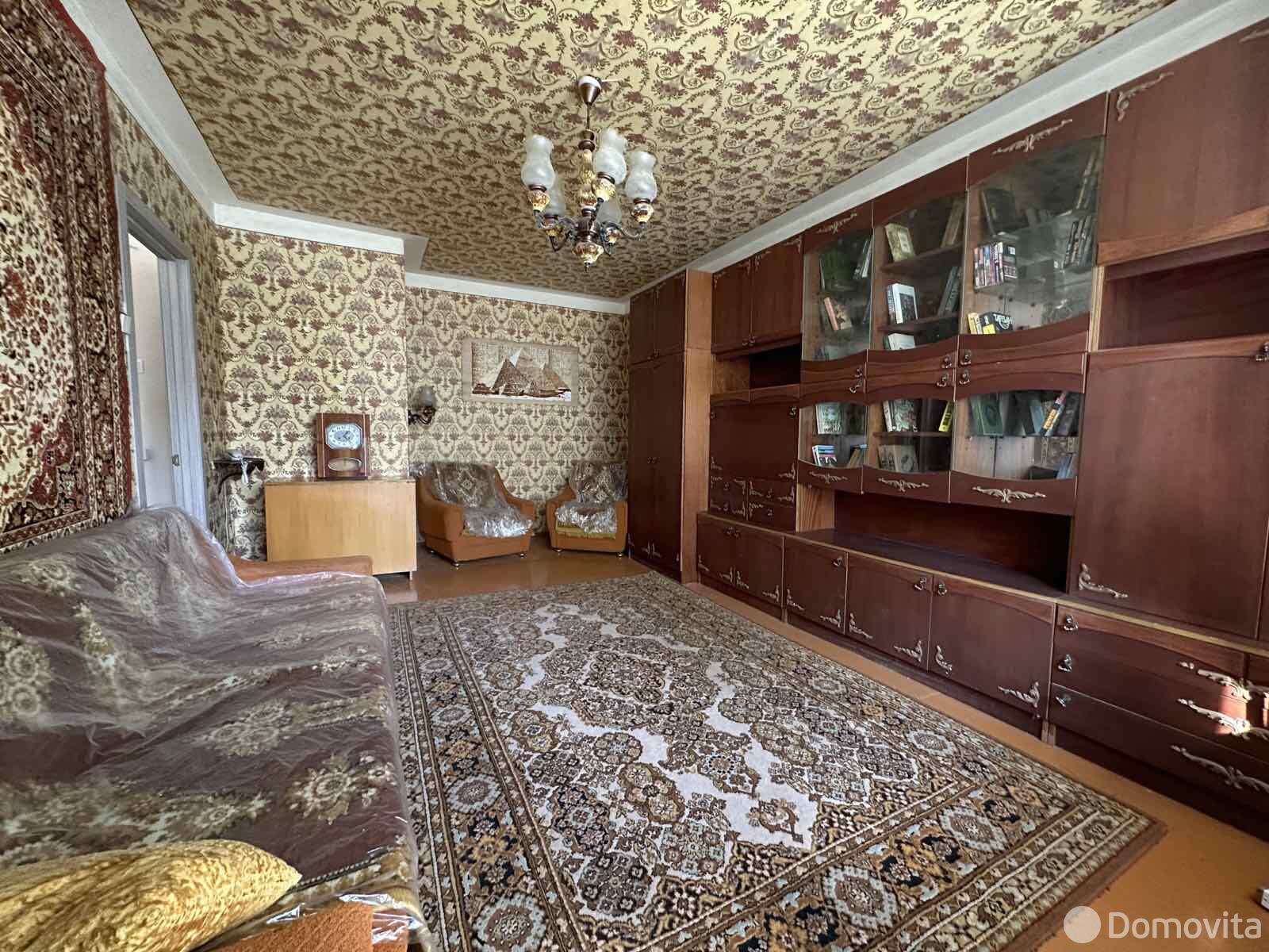 Продажа 1-комнатной квартиры в Могилеве, ул. Строителей, д. 21А, 29990 USD, код: 1098014 - фото 6