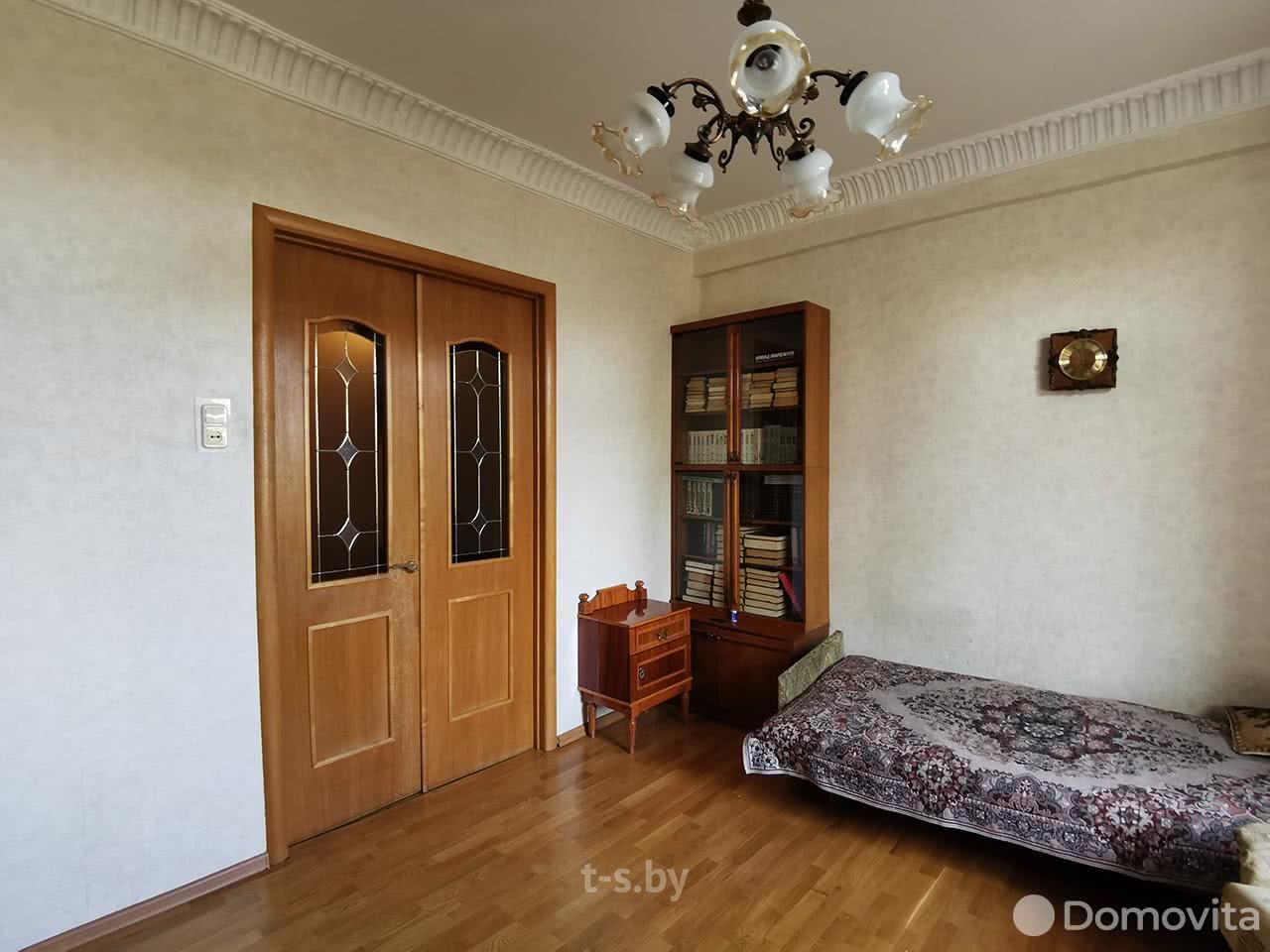 квартира, Минск, ул. Героев 120 Дивизии, д. 16 