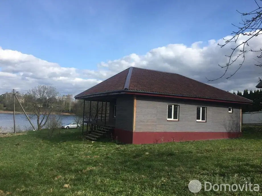 коттедж, Тадулино, ул. Озёрная 