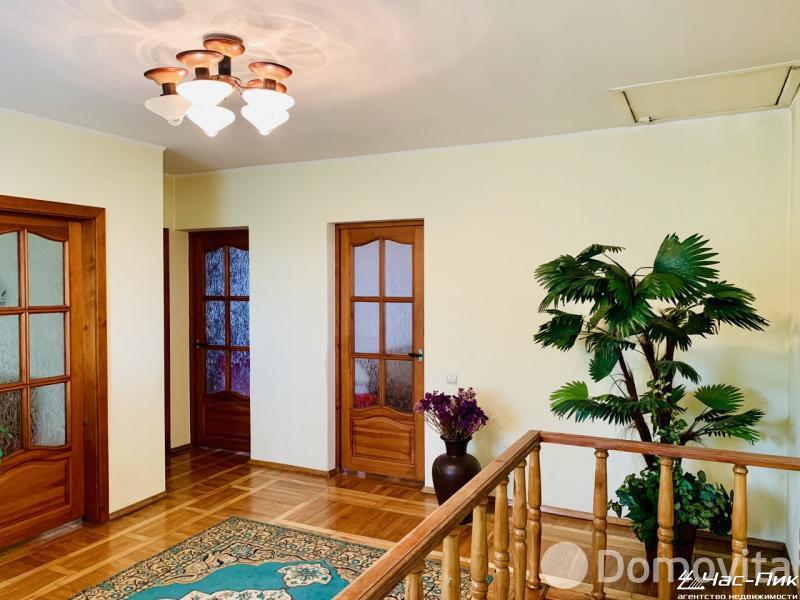 Продажа 1-этажной дачи в Барановичах Брестская область, 98000USD, код 170674 - фото 14