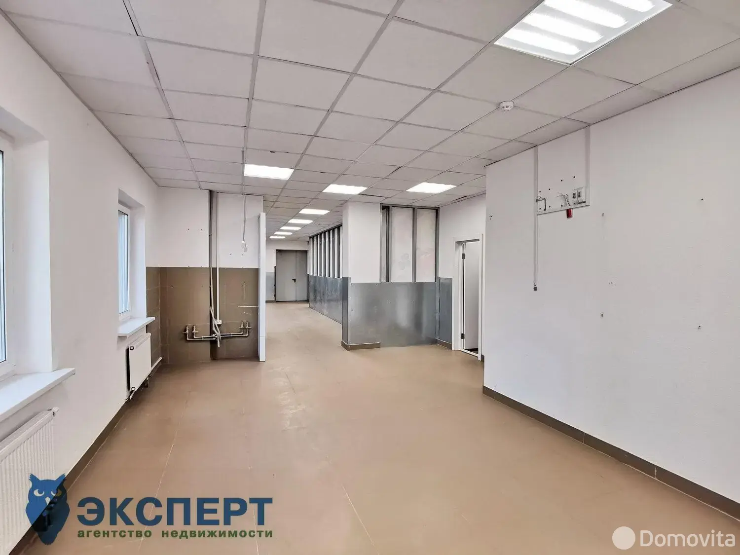 Снять торговое помещение на ул. Белинского, д. 52 в Минске, 7337BYN, код 966265 - фото 14