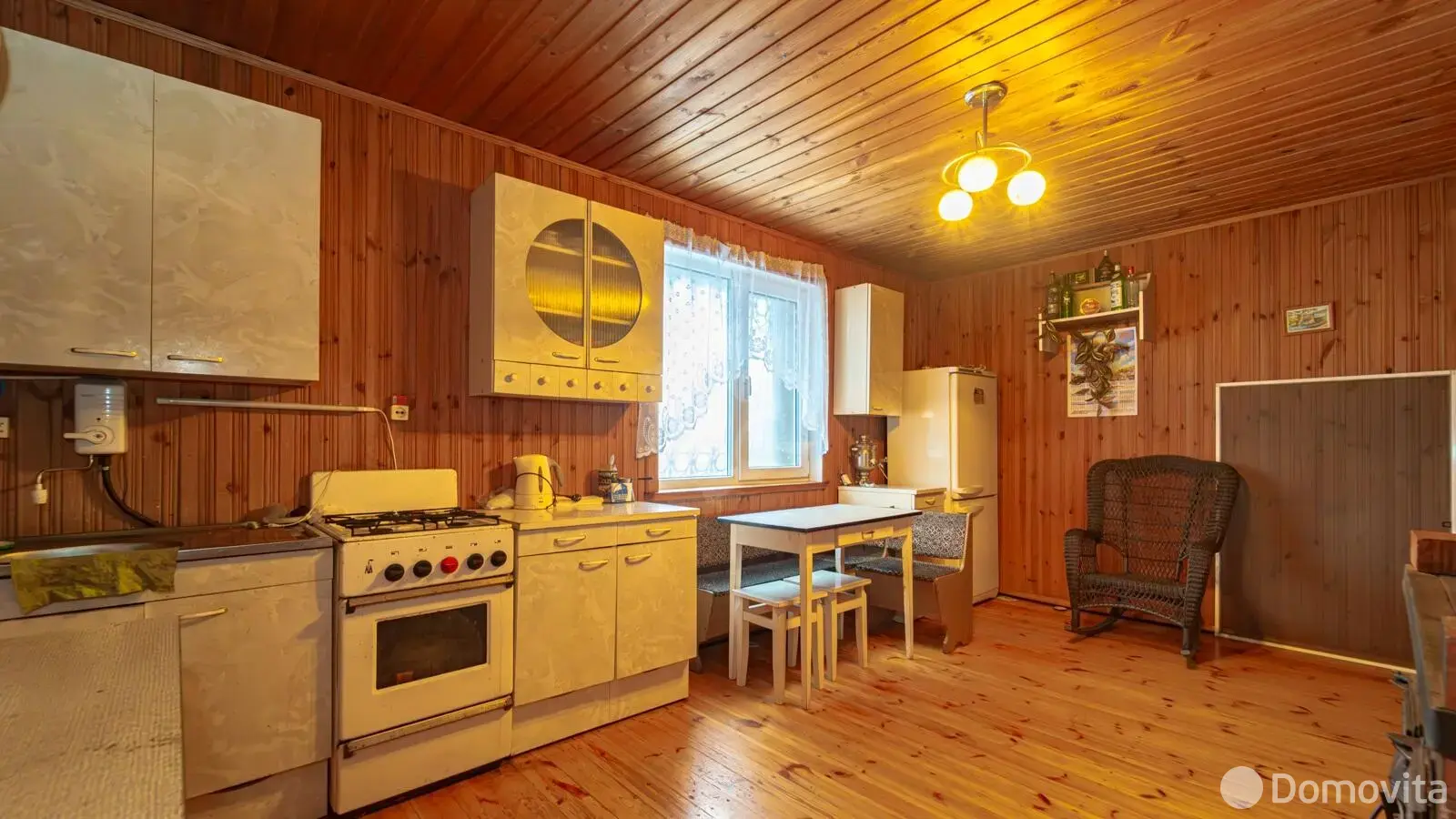 Стоимость продажи коттеджа, Сычевичи, д. 80/А