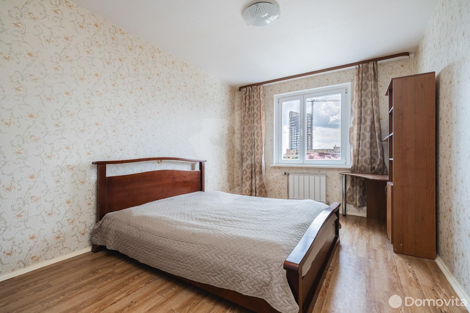 Купить 2-комнатную квартиру в Минске, ул. Карла Либкнехта, д. 71А, 94000 USD, код: 1017529 - фото 6