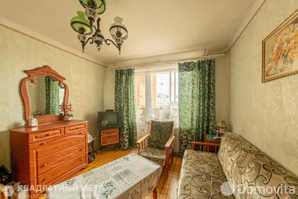 комната, Минск, ул. Якубовского, д. 22/1