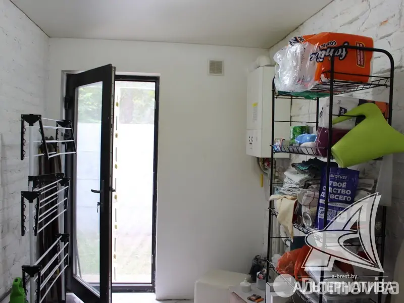 Купить 1-этажную дачу в Амарилис-92 Брестская область, 119000USD, код 177507 - фото 11