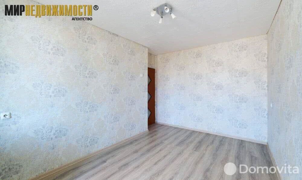 Продажа 2-комнатной квартиры в Минске, ул. Ташкентская, д. 18/3, 56000 USD, код: 988602 - фото 2