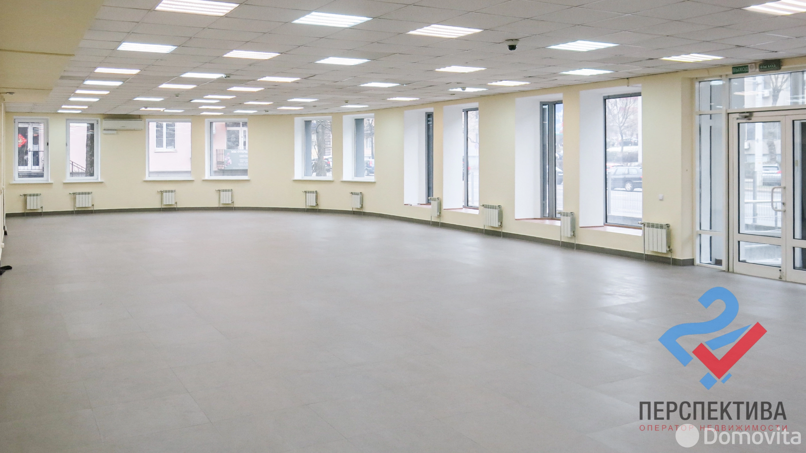 Снять торговую точку на ул. Сурганова, д. 29 в Минске, 3465USD, код 967897 - фото 20