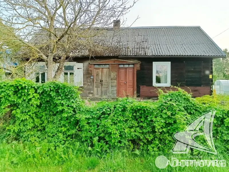дом, Бульково, 