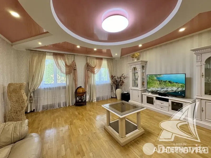 коттедж, Кобрин, , стоимость продажи 666 093 р.