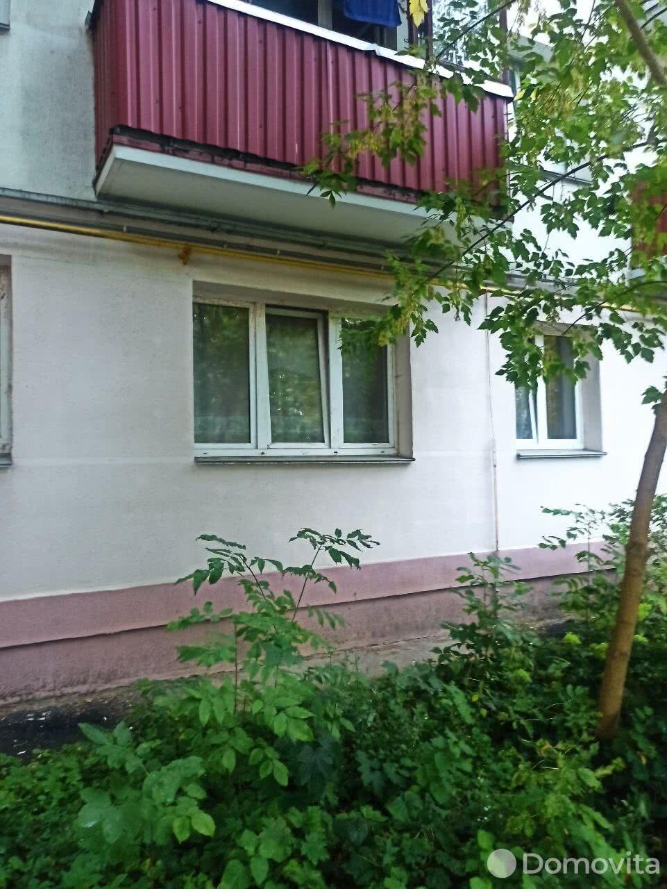 Продажа комнаты в Минске, ул. Кнорина, д. 15А, цена 18000 USD, код 6588 - фото 1