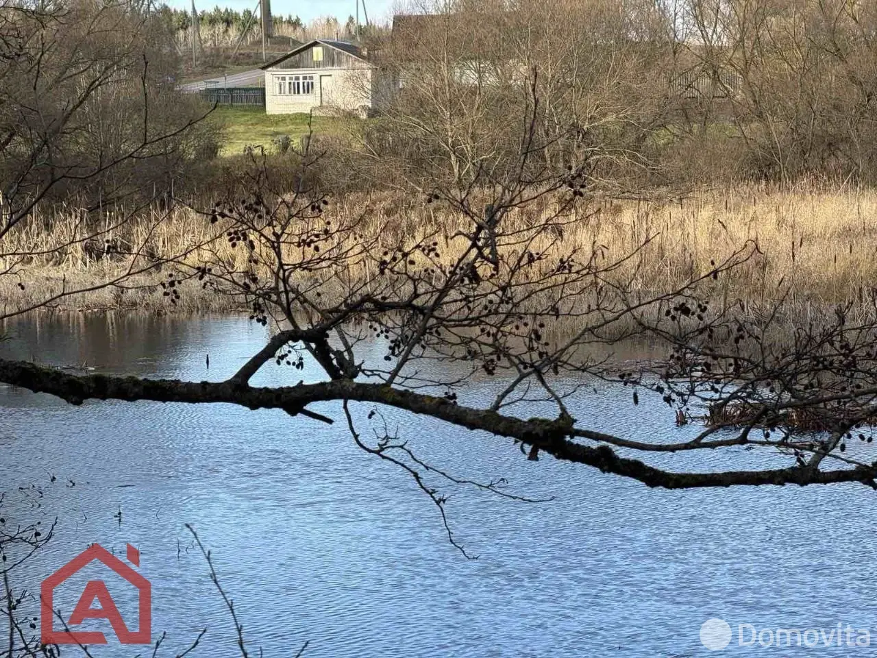 Купить земельный участок, 25 соток, Приселки, Минская область, 33000USD, код 571253 - фото 17