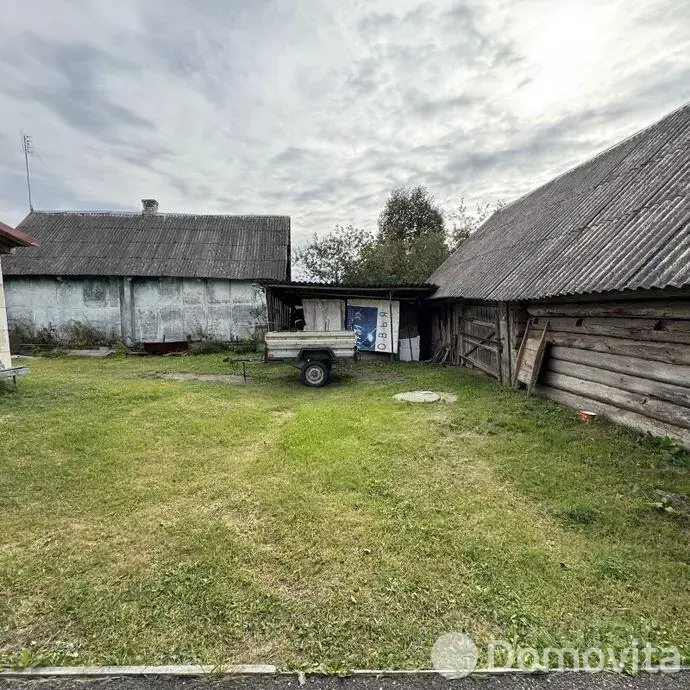 дом, Малая Ухолода, ул. Школьная - лучшее предложение