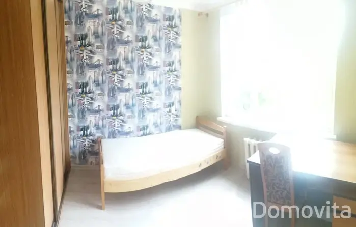 Снять 3-комнатную квартиру в Жодино, пр-т Ленина, д. 14А, 700BYN, код 150735 - фото 13