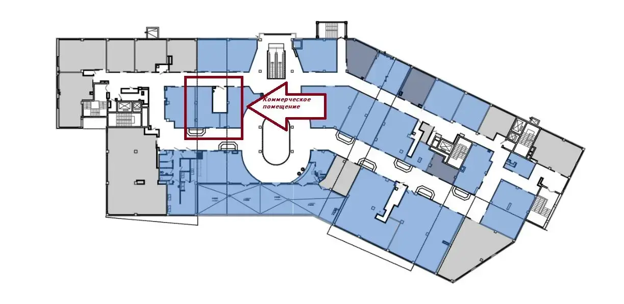 купить торговый объект, Минск, ул. Петра Мстиславца, д. 10