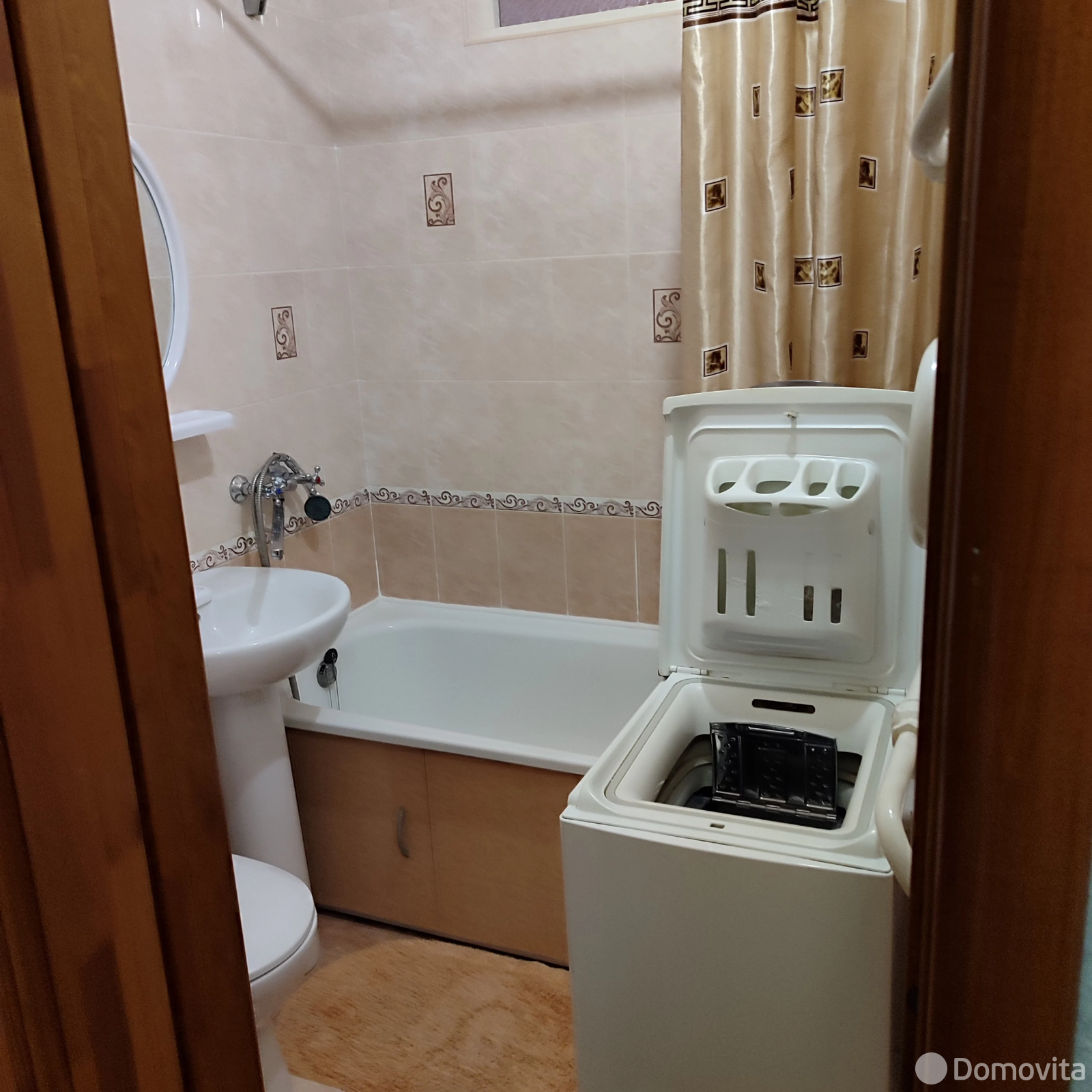 арендовать квартиру, Минск, ул. Волоха, д. 7/1