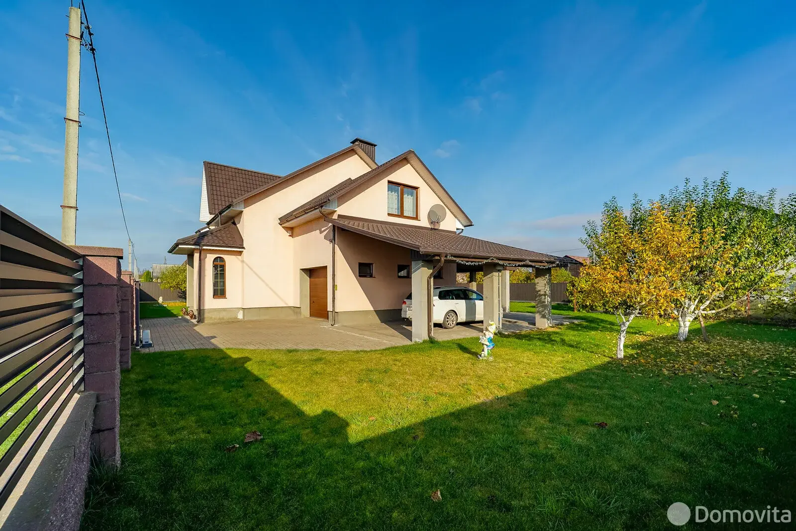 Цена продажи коттеджа, Дзержинск, ул. Парковая