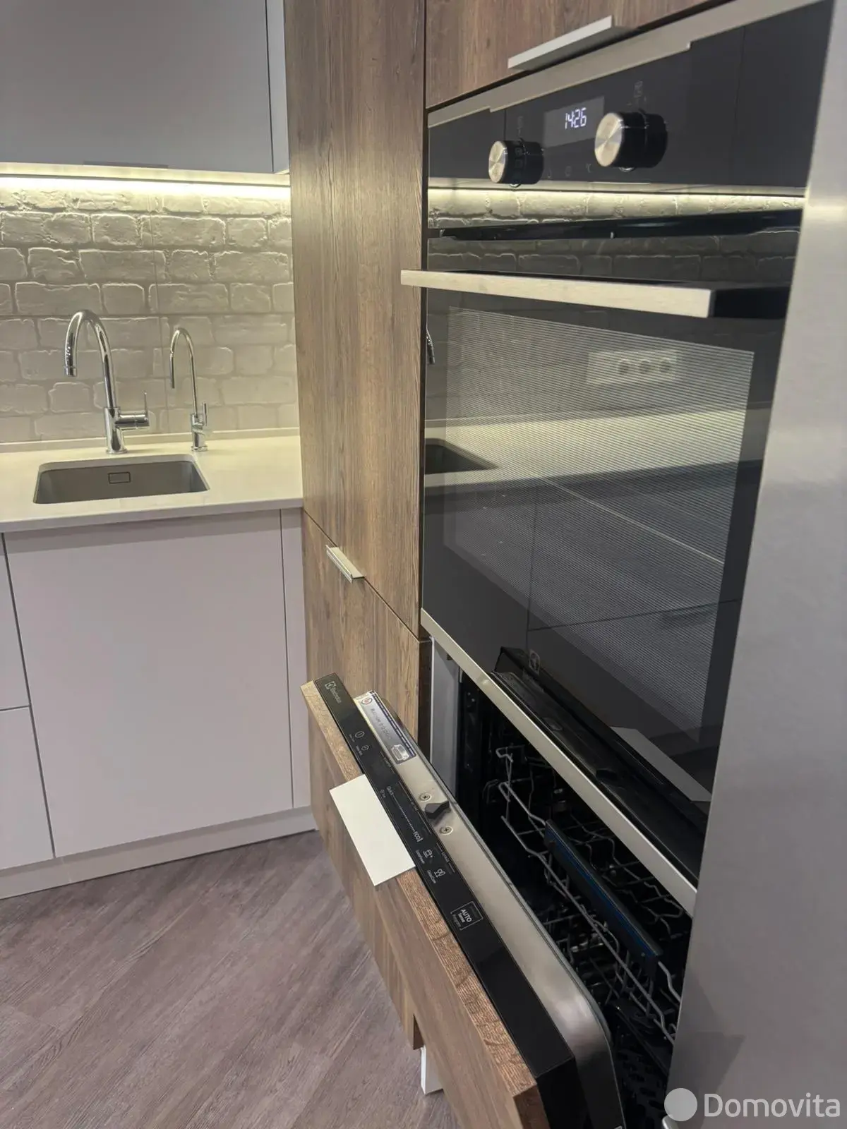 квартира, Минск, пр-т Мира, д. 1, стоимость аренды 1 800 р./мес.