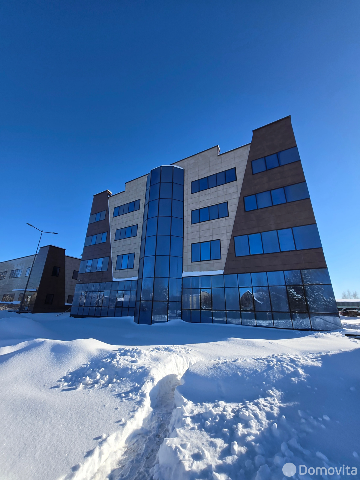 Купить офис на ул. Ломоносова, д. 4 в Витебске, 850000USD, код 10010 - фото 13